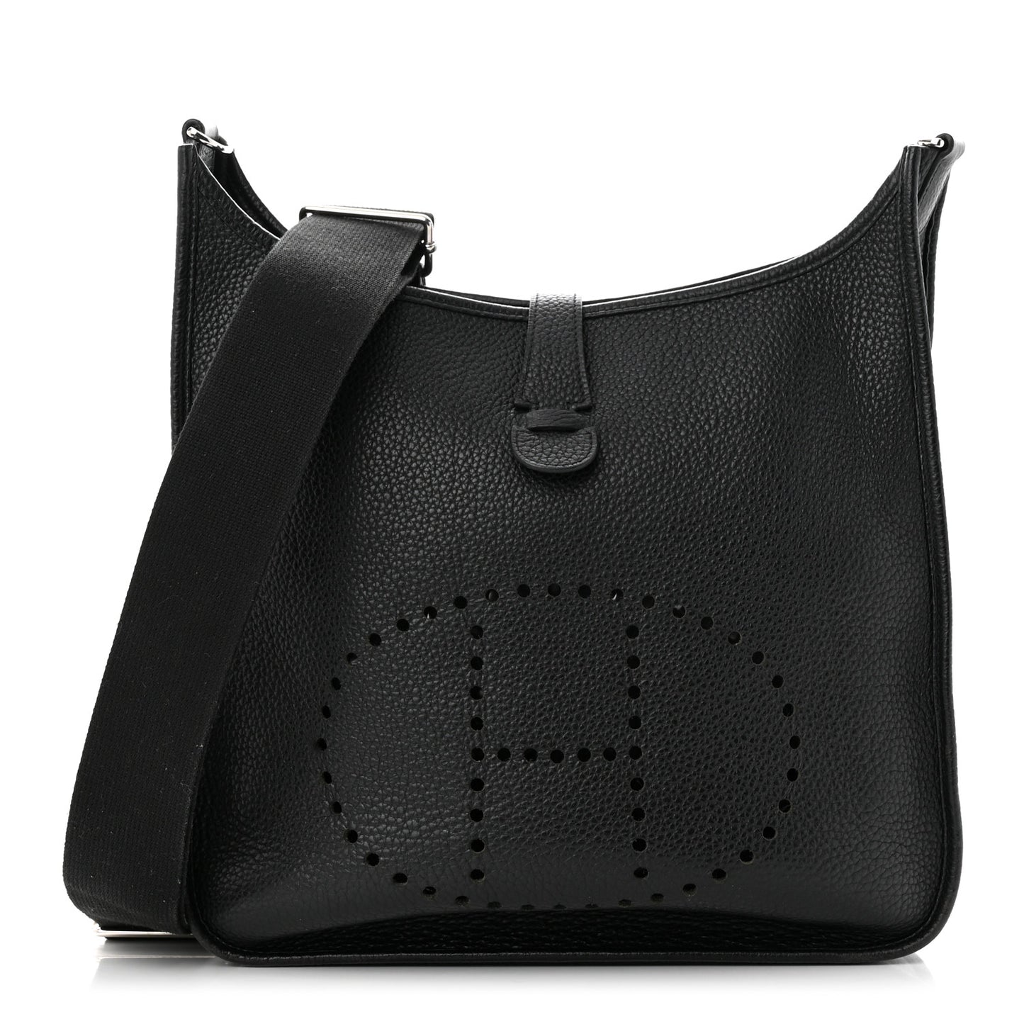 Taurillon Clemence Evelyne III GM Black