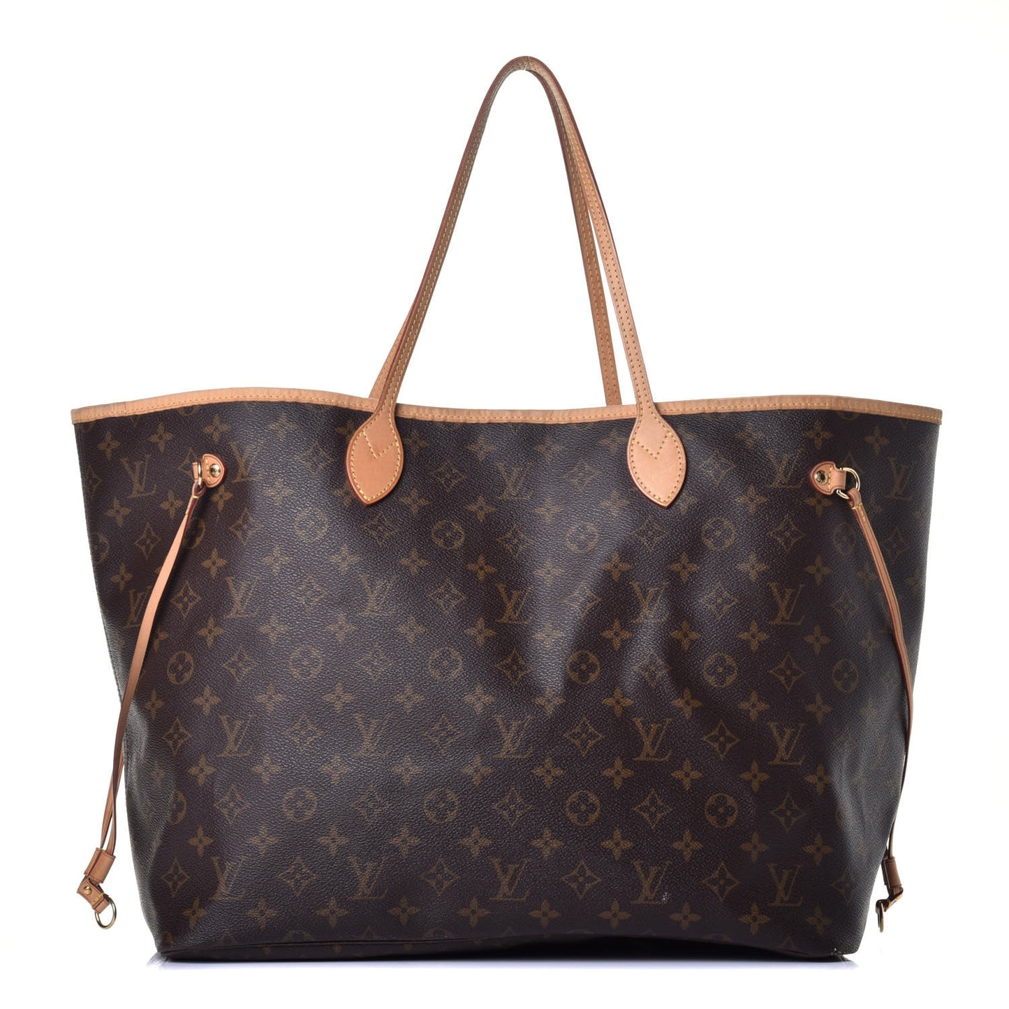 Monogram Neverfull GM