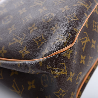Louis Vuitton Monogram Batignolles Horizontal 14 of 17