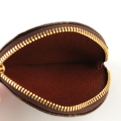 Louis Vuitton Monogram Round Coin Purse 5 of 7