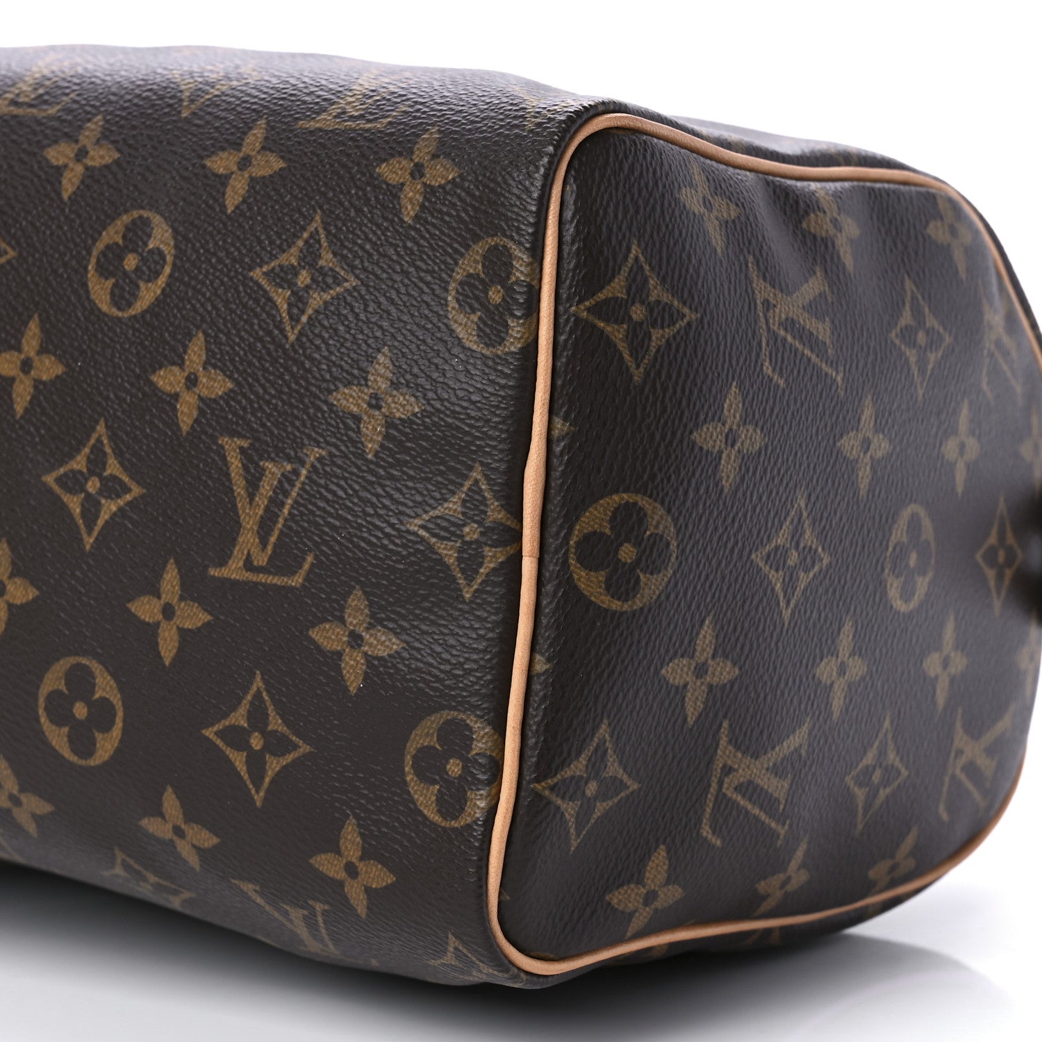 Louis Vuitton Monogram Speedy 25 9 of 9