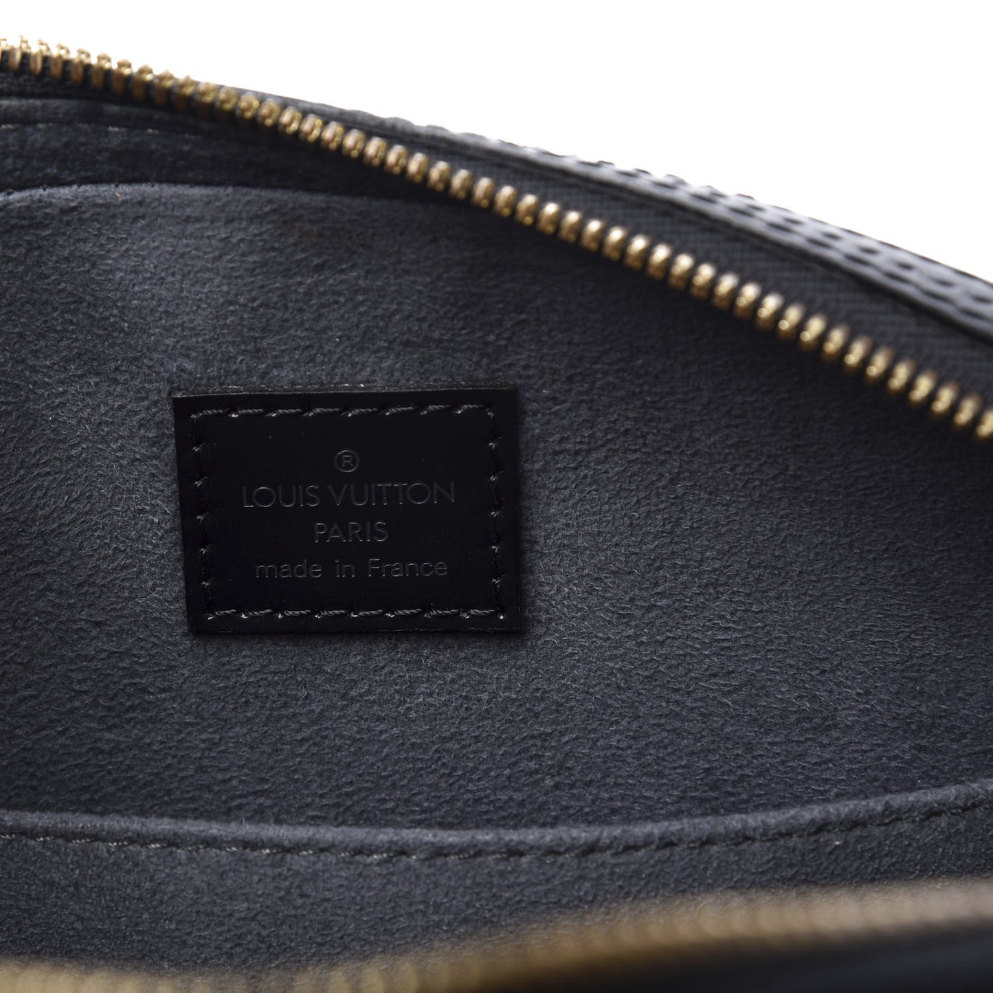 Epi Jasmin Black