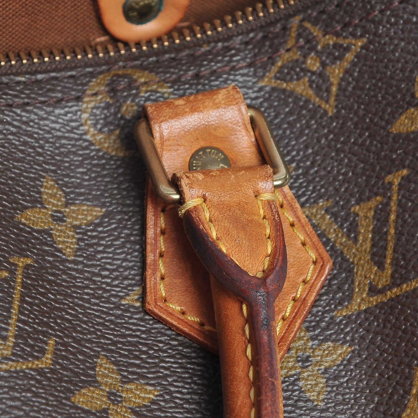 Monogram Speedy 25