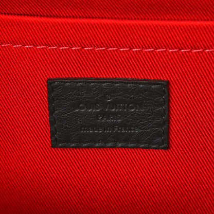 Louis Vuitton Monogram My World Tour Palm Springs Backpack Mini 6 of 8