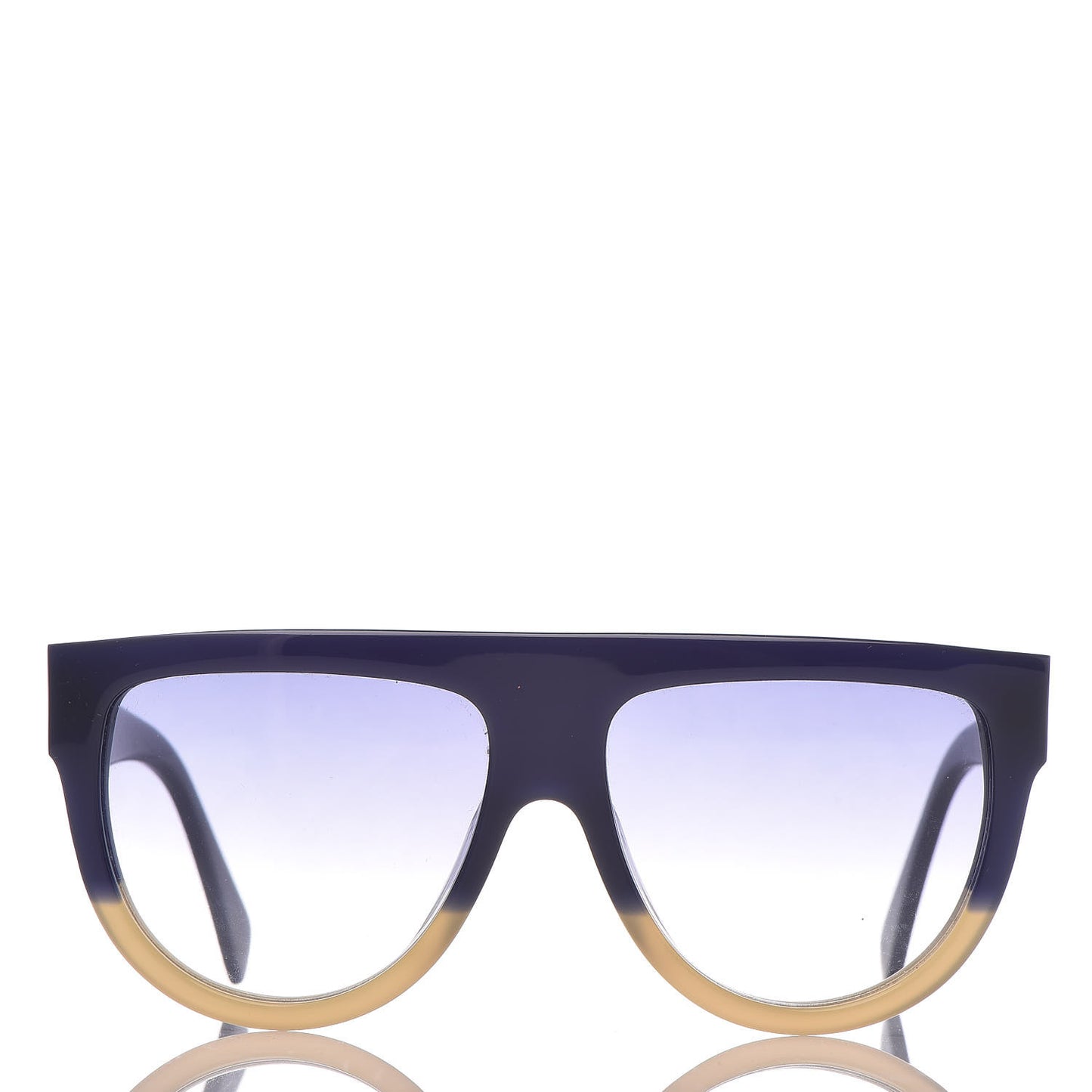 Shadow Sunglasses CL 41026/S Blue