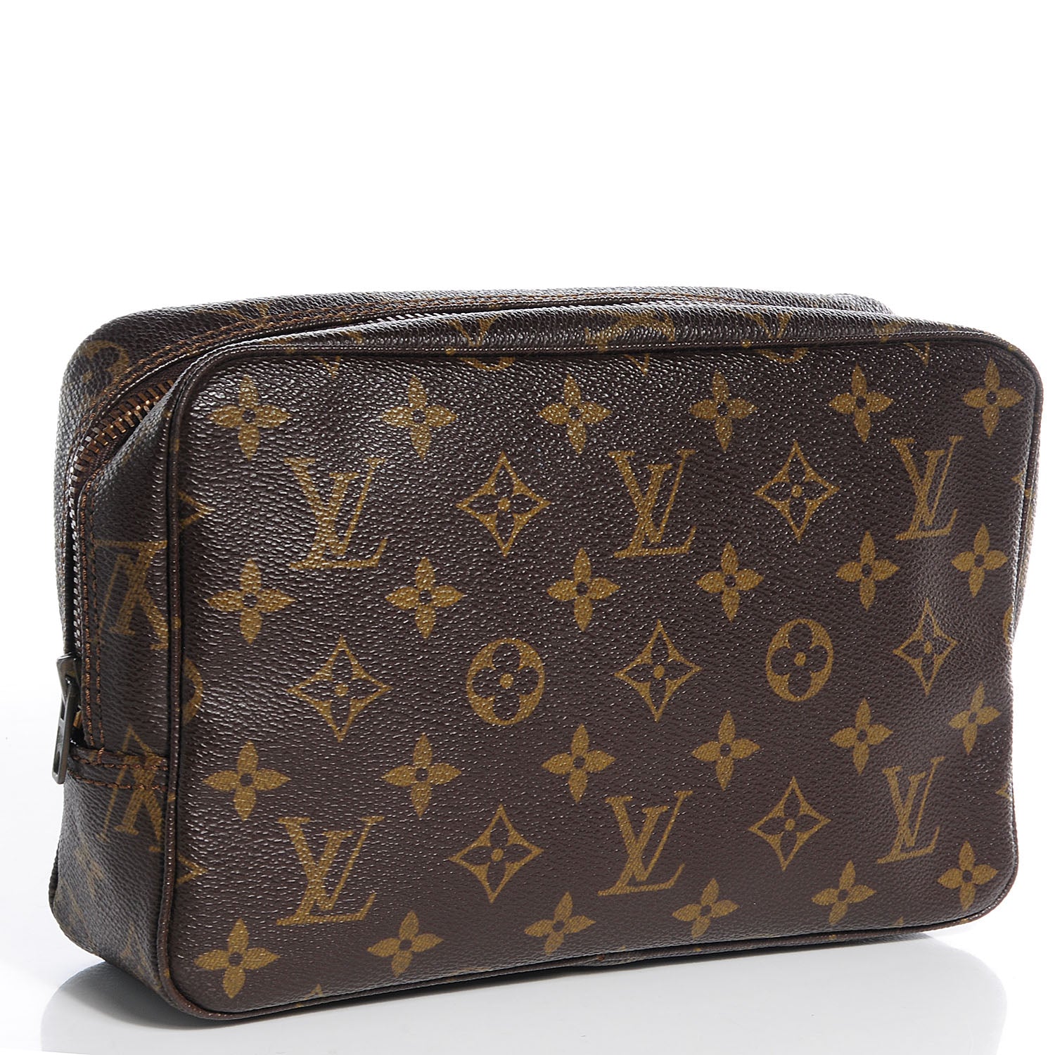 Louis Vuitton Monogram Trousse Toilette 23 3 of 7