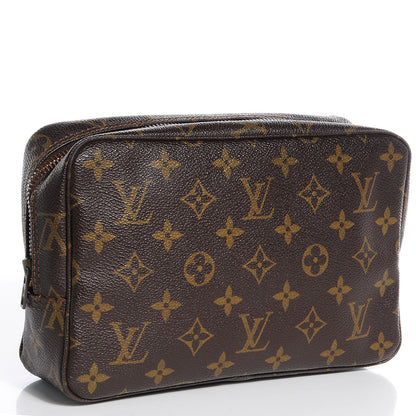 Louis Vuitton Monogram Trousse Toilette 23 3 of 7