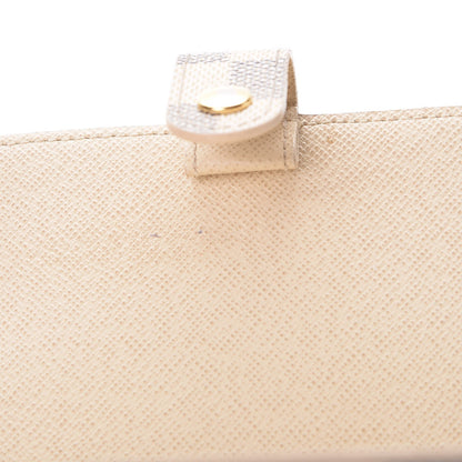 Louis Vuitton Damier Azur Small Ring Agenda Cover 10 of 11