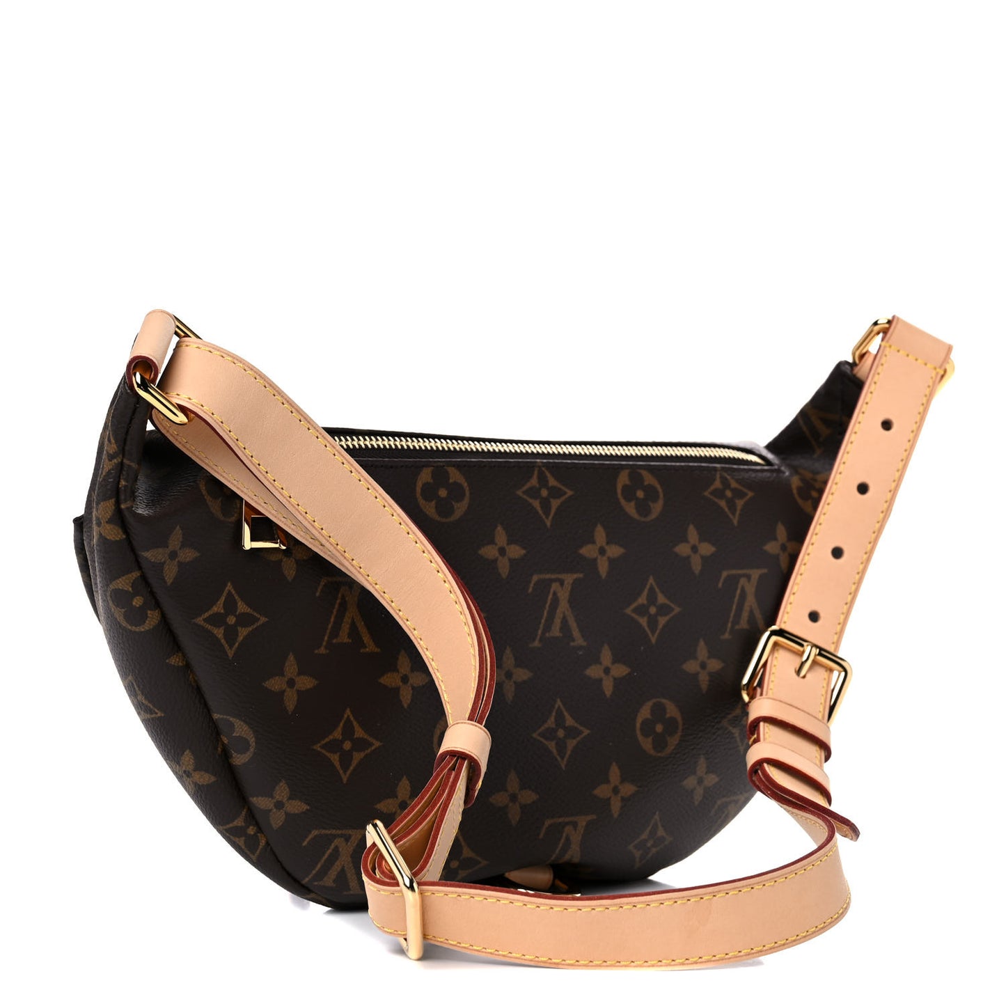 Monogram Bumbag
