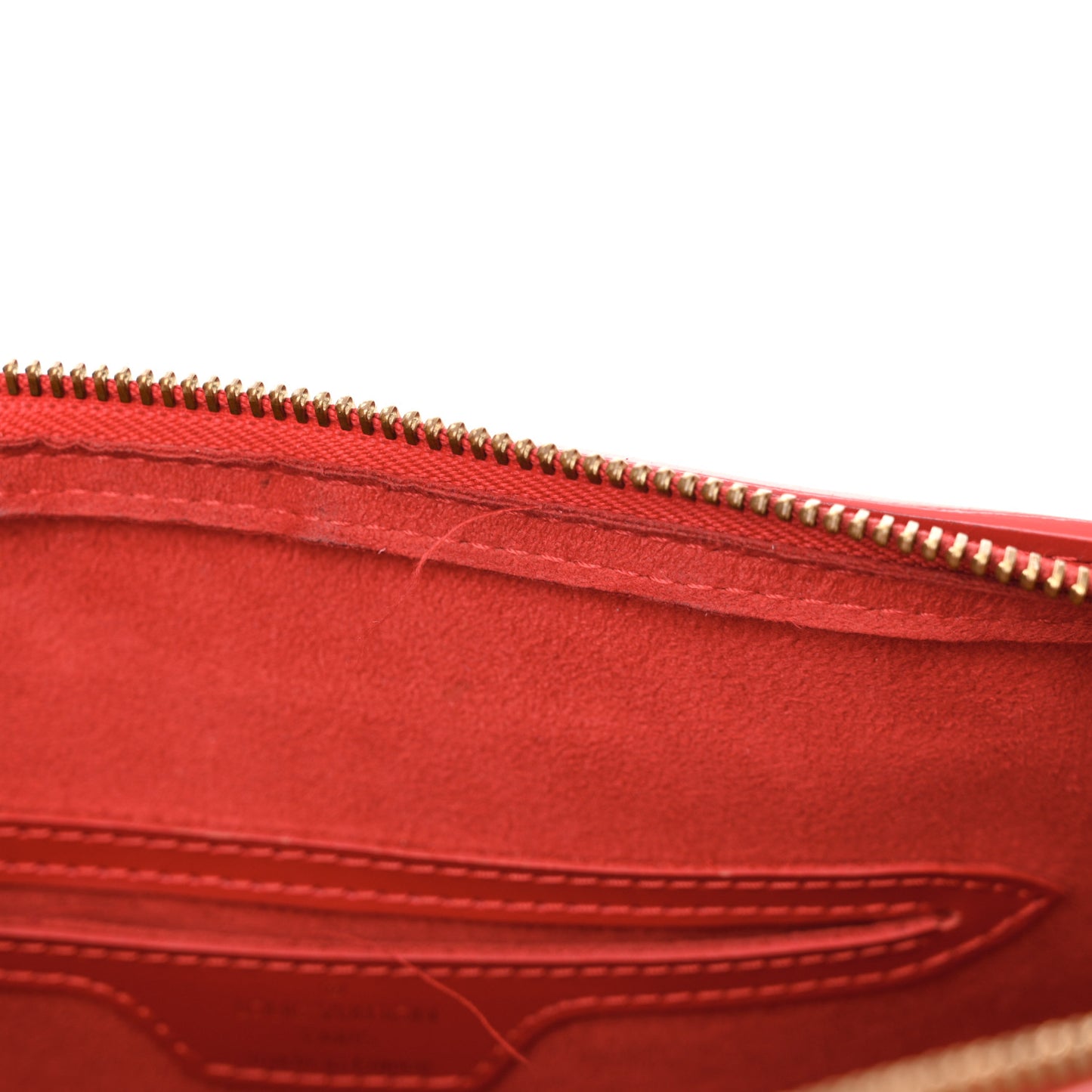 Epi Soufflot Castillan Red