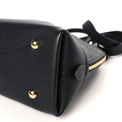 Louis Vuitton Empreinte Neo Alma PM Black 8 of 8
