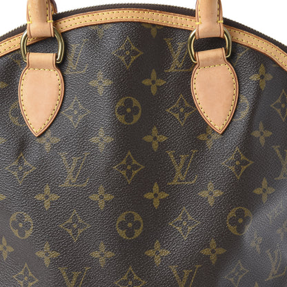 Louis Vuitton Monogram Lockit PM 7 of 12