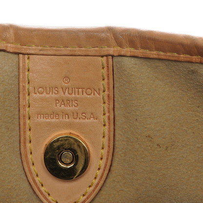 Louis Vuitton Monogram Galliera PM 6 of 7