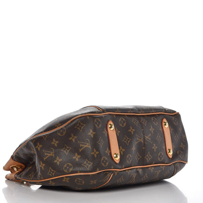 Louis Vuitton Monogram Galliera PM 4 of 17