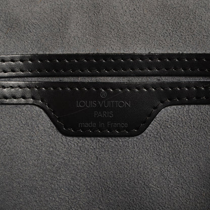Louis Vuitton Epi Gobelins Backpack Black 6 of 7