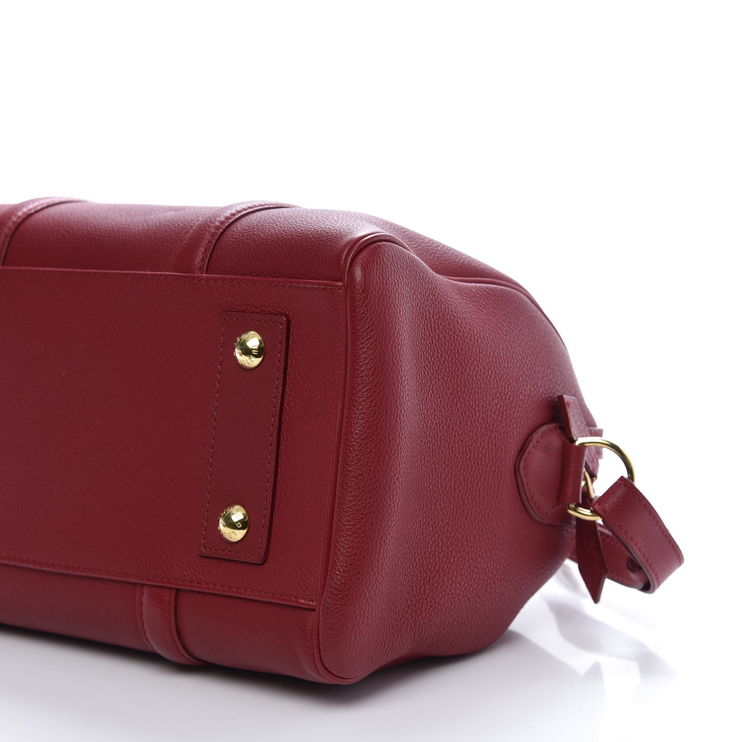 Louis Vuitton Veau Cachemire SC Bag PM Jasper 7 of 13