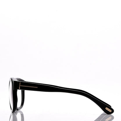 Tom Ford Bachardy TF153 Eyeglasses Black 4 of 12