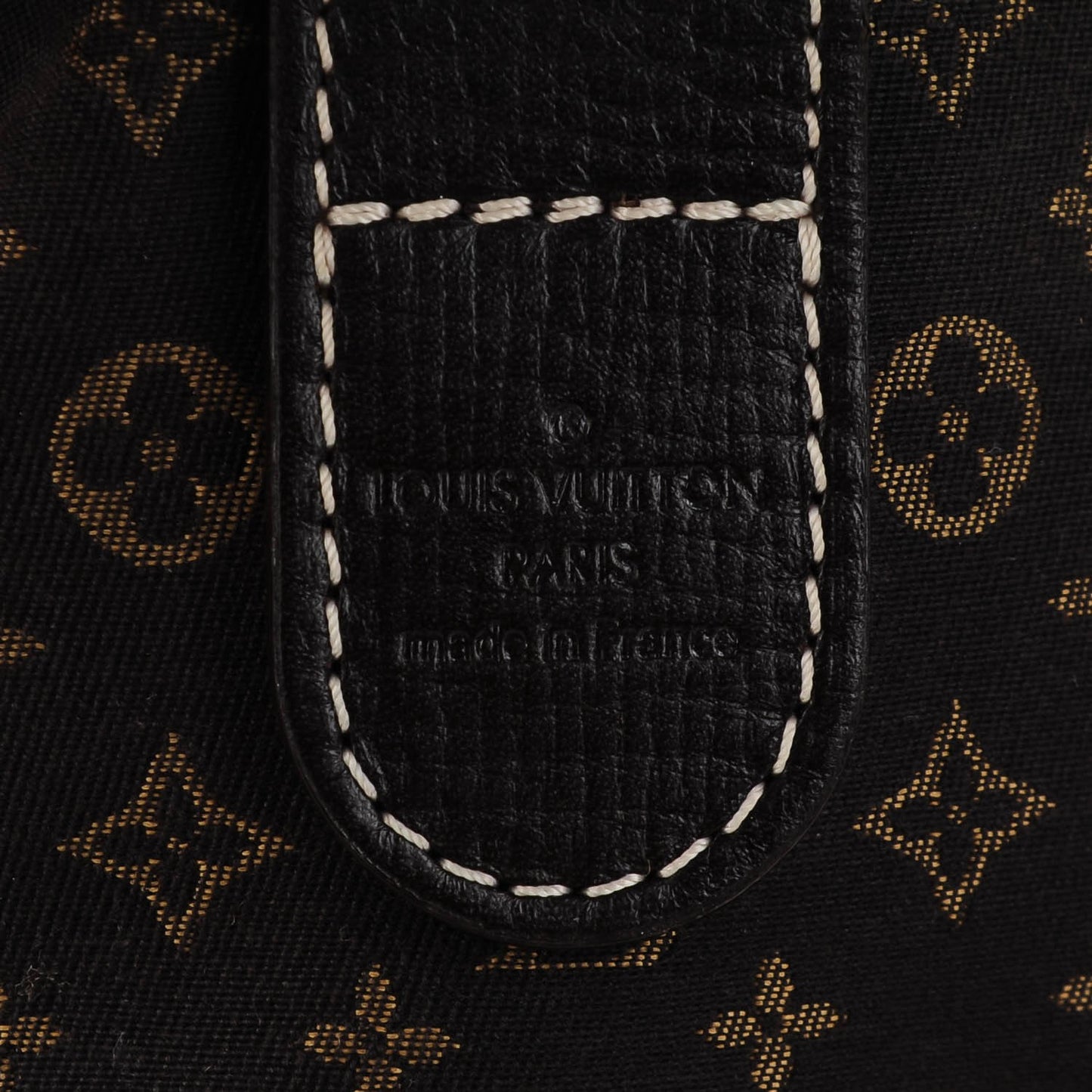 Monogram Idylle Elegie Fusain
