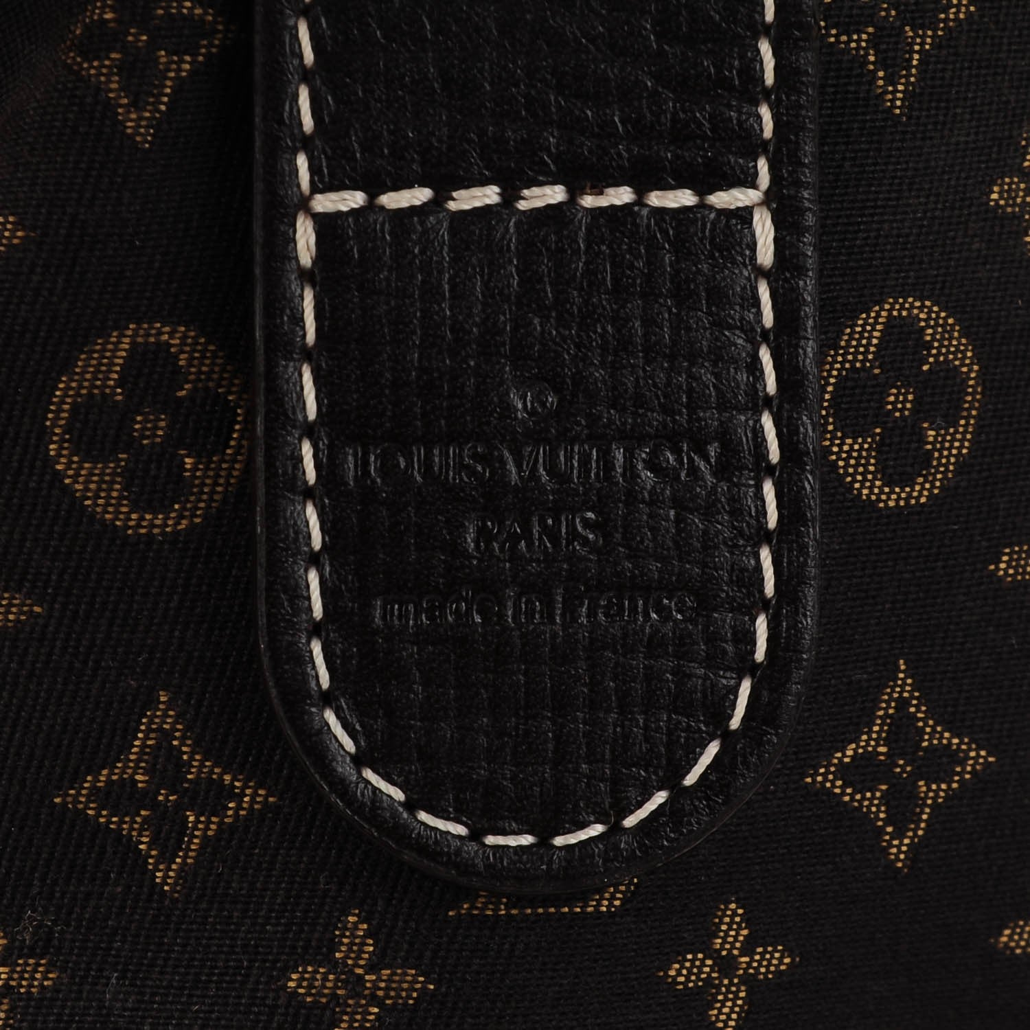 Louis Vuitton Monogram Idylle Elegie Fusain 6 of 7