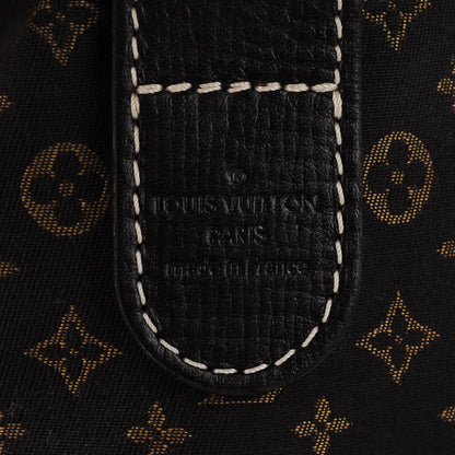 Louis Vuitton Monogram Idylle Elegie Fusain 6 of 7