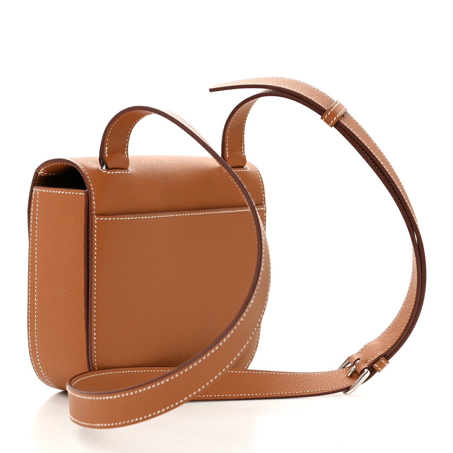 Epsom Mini Della Cavalleria Gold