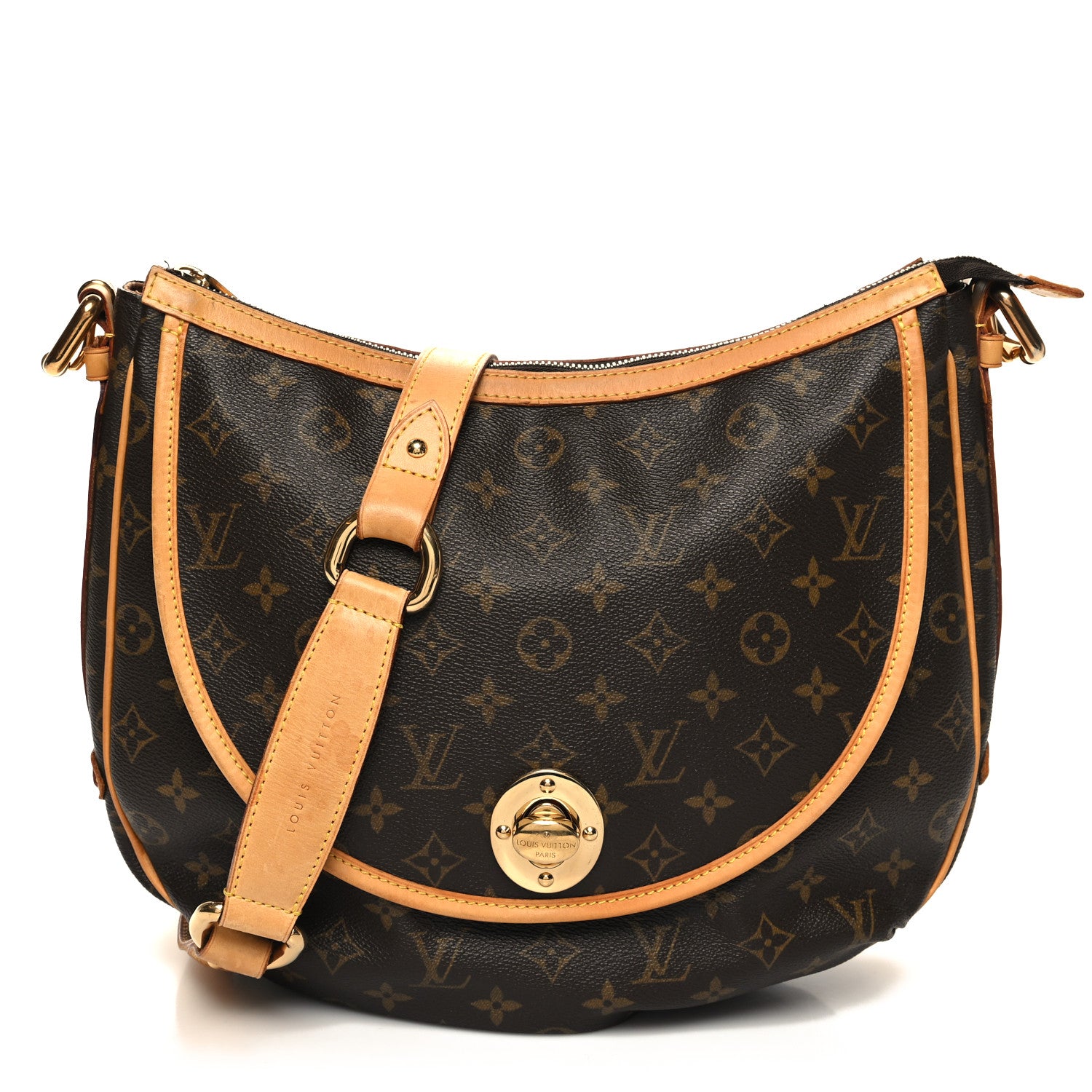 Louis Vuitton Monogram Tulum GM 1 of 13