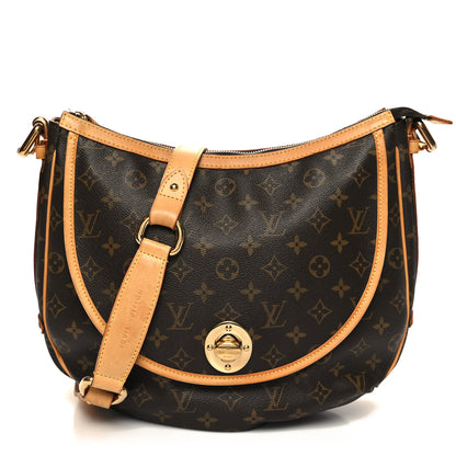 Louis Vuitton Monogram Tulum GM 1 of 13