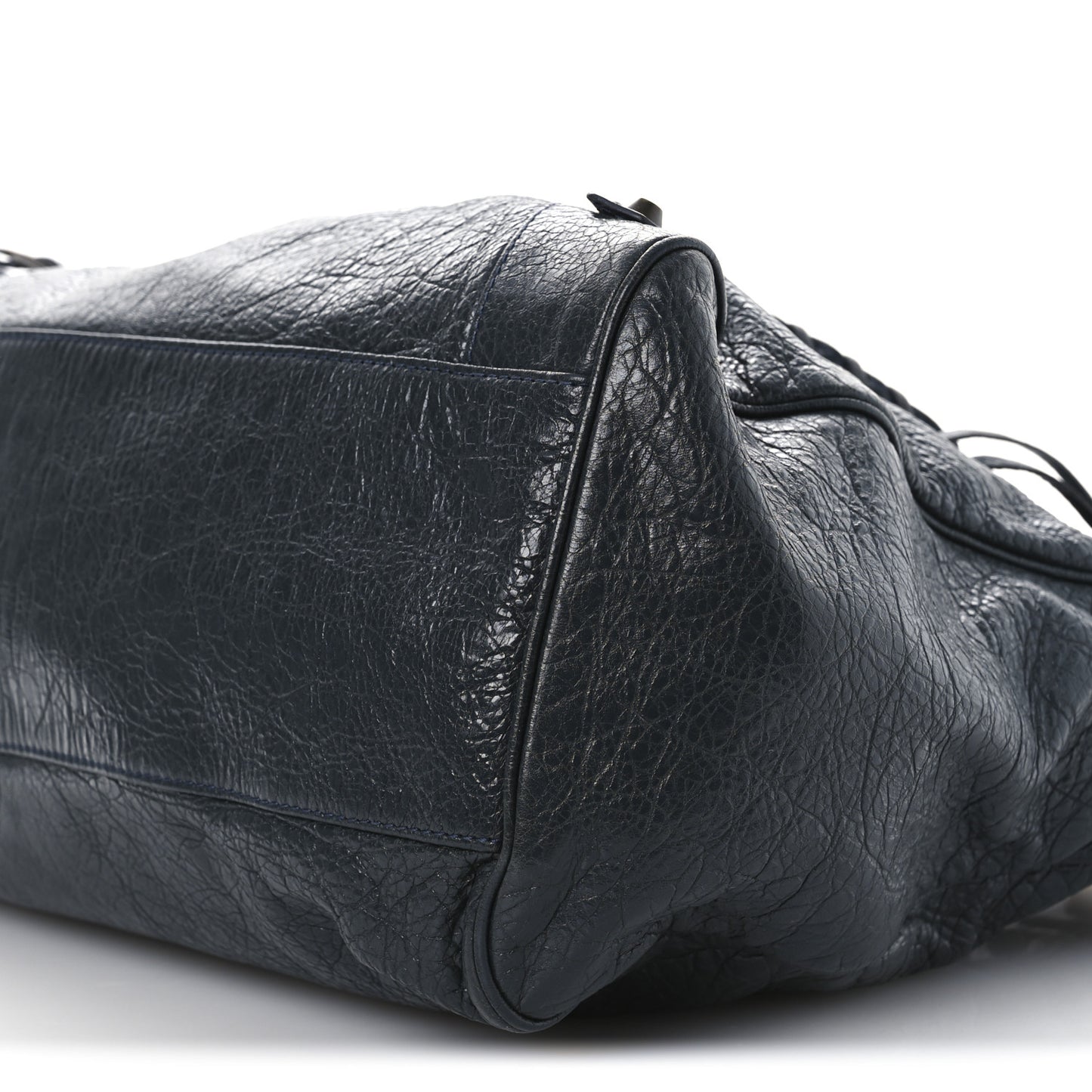 Agneau Classic Hardware Velo Anthracite