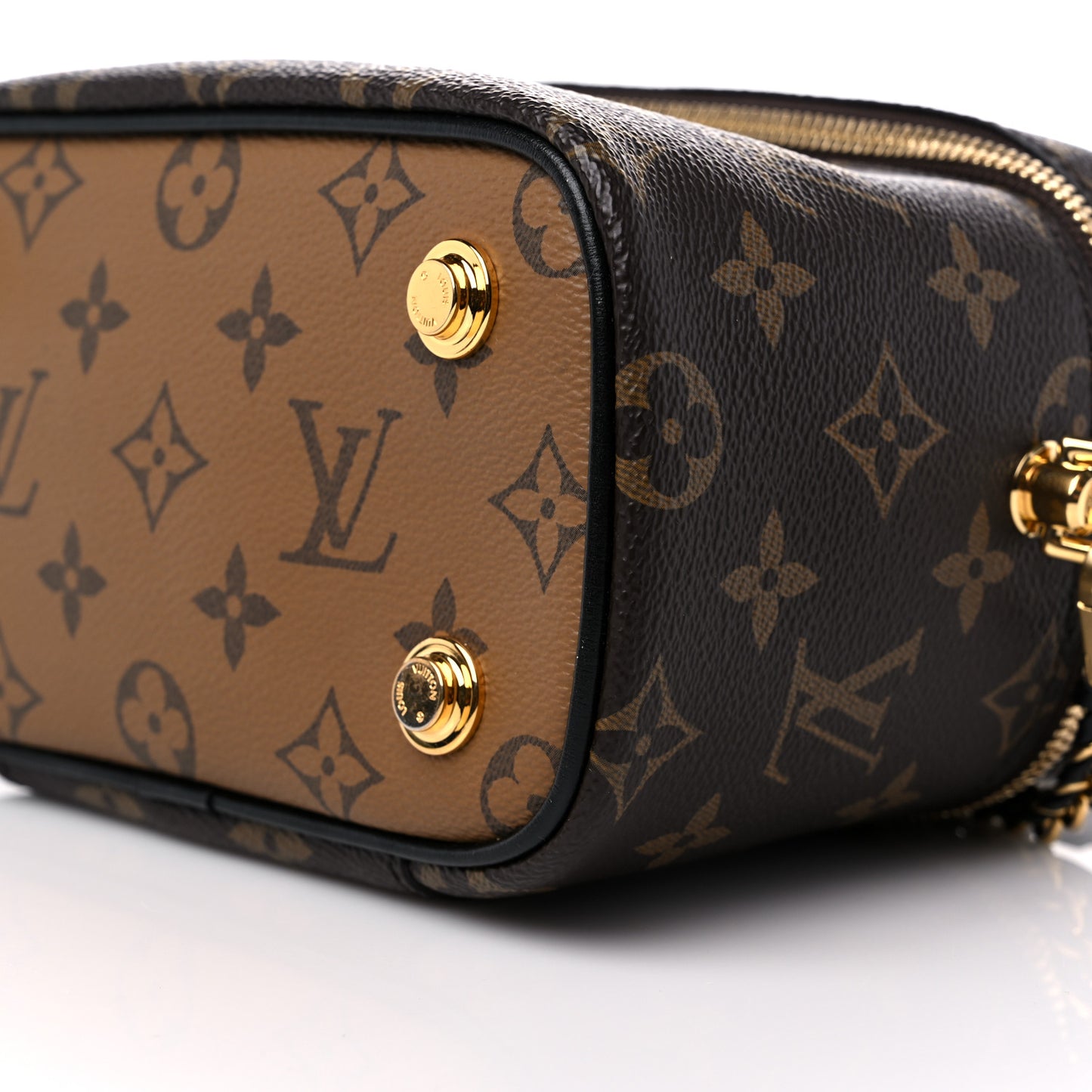 Reverse Monogram Vanity PM