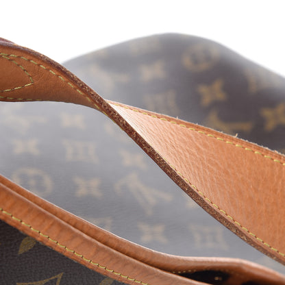 Louis Vuitton Monogram Delightful MM Pivoine 11 of 17