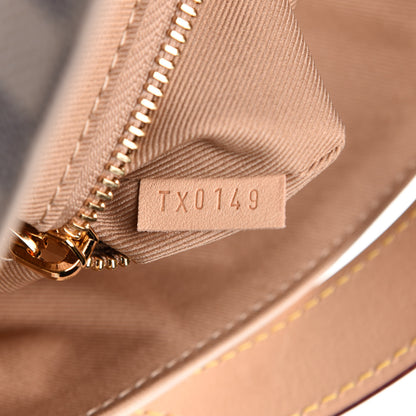 Louis Vuitton Damier Azur Graceful MM 8 of 11