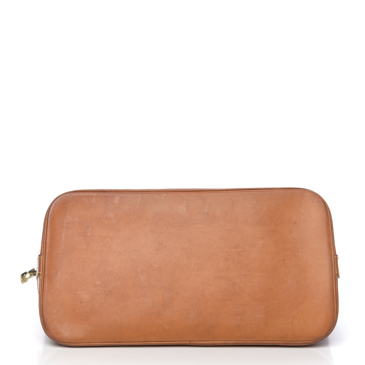 Louis Vuitton Monogram Alma PM 10 of 10
