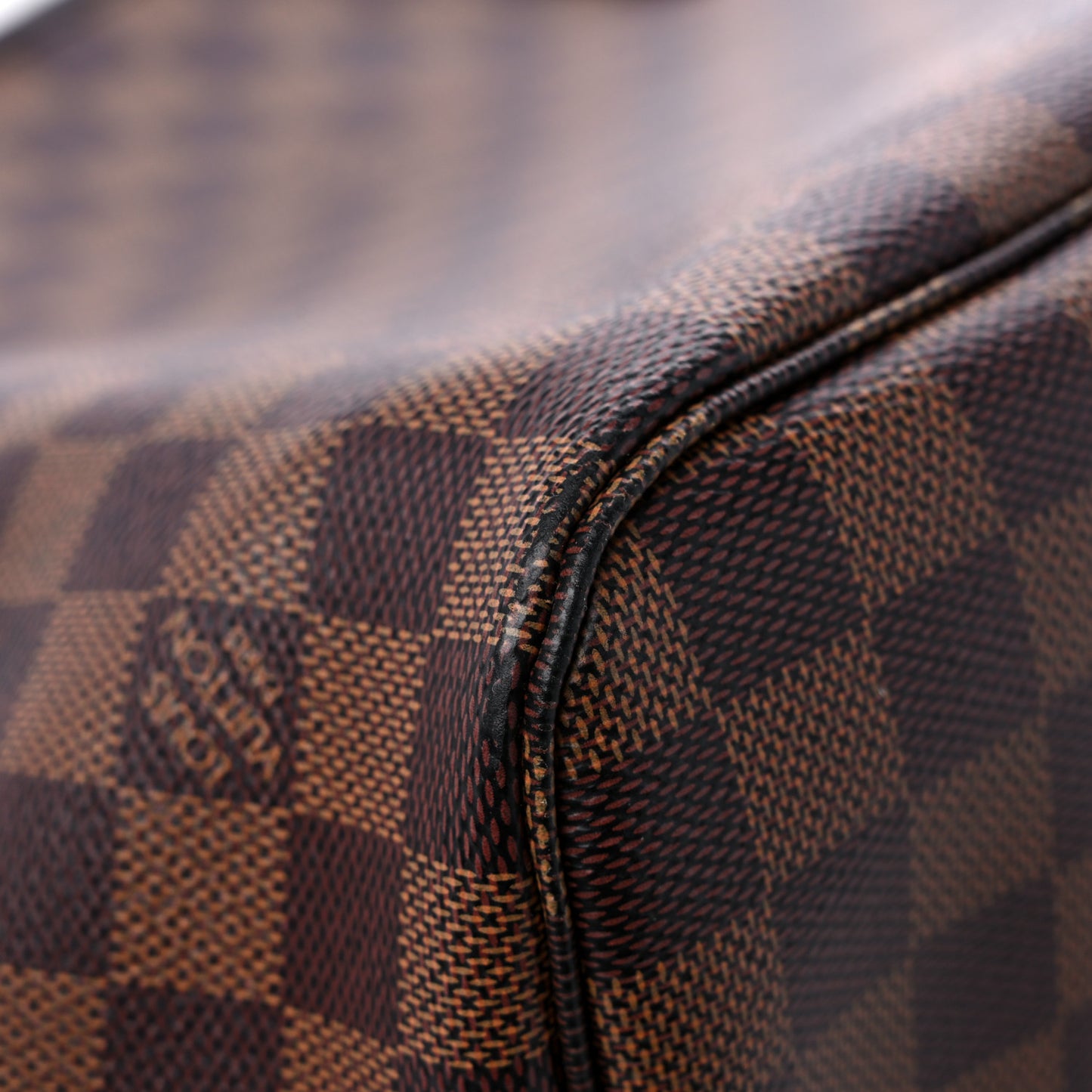 Damier Ebene Neo Neverfull MM
