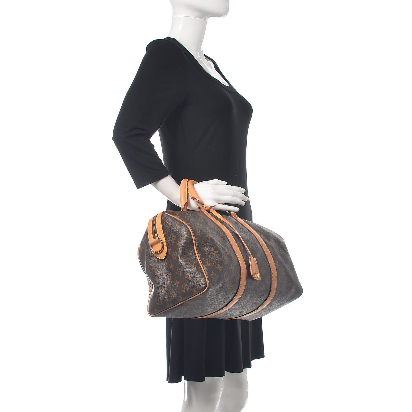 Monogram SC Bag MM