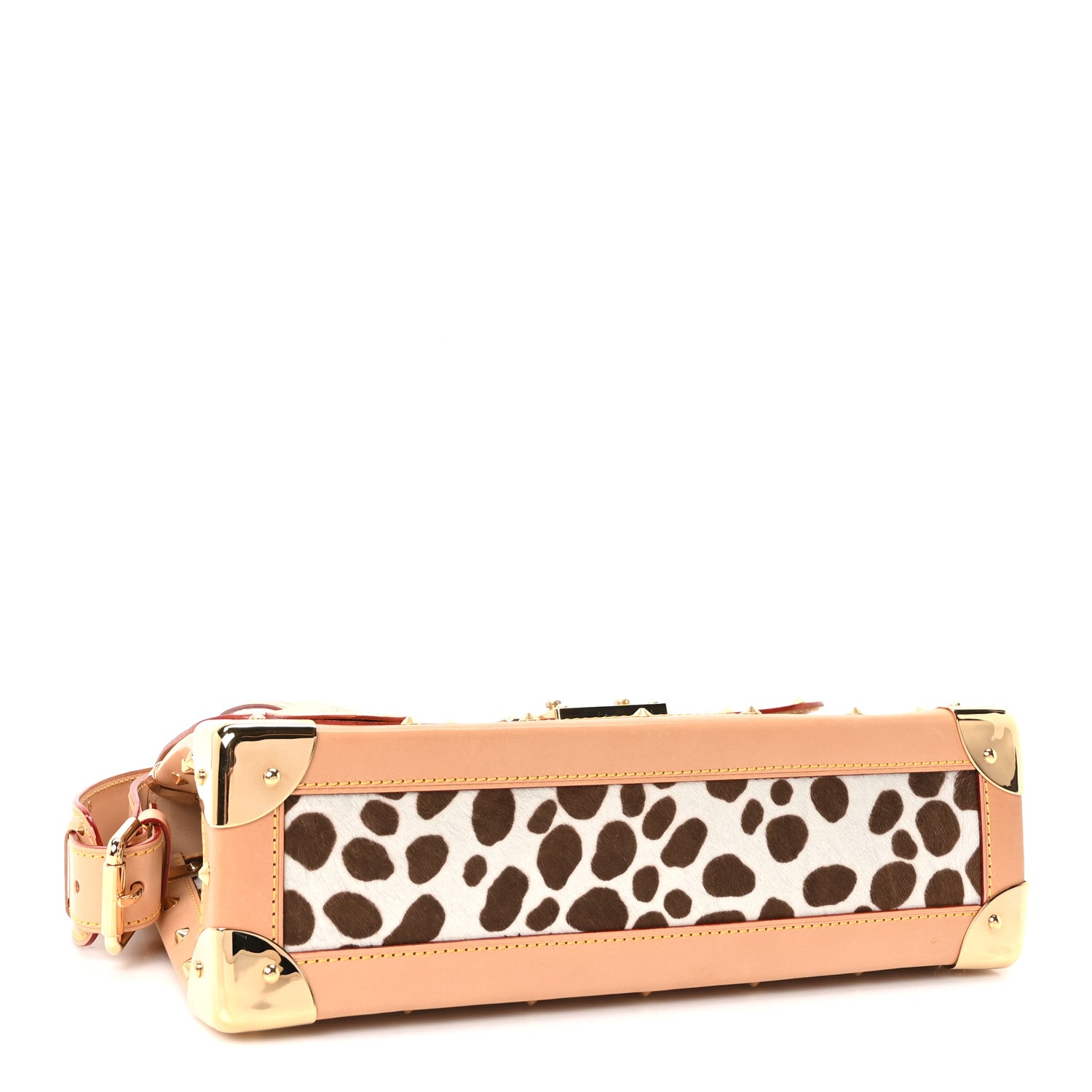 Louis Vuitton Monogram Multicolor Dalmatian Sac Rabat 3 of 8
