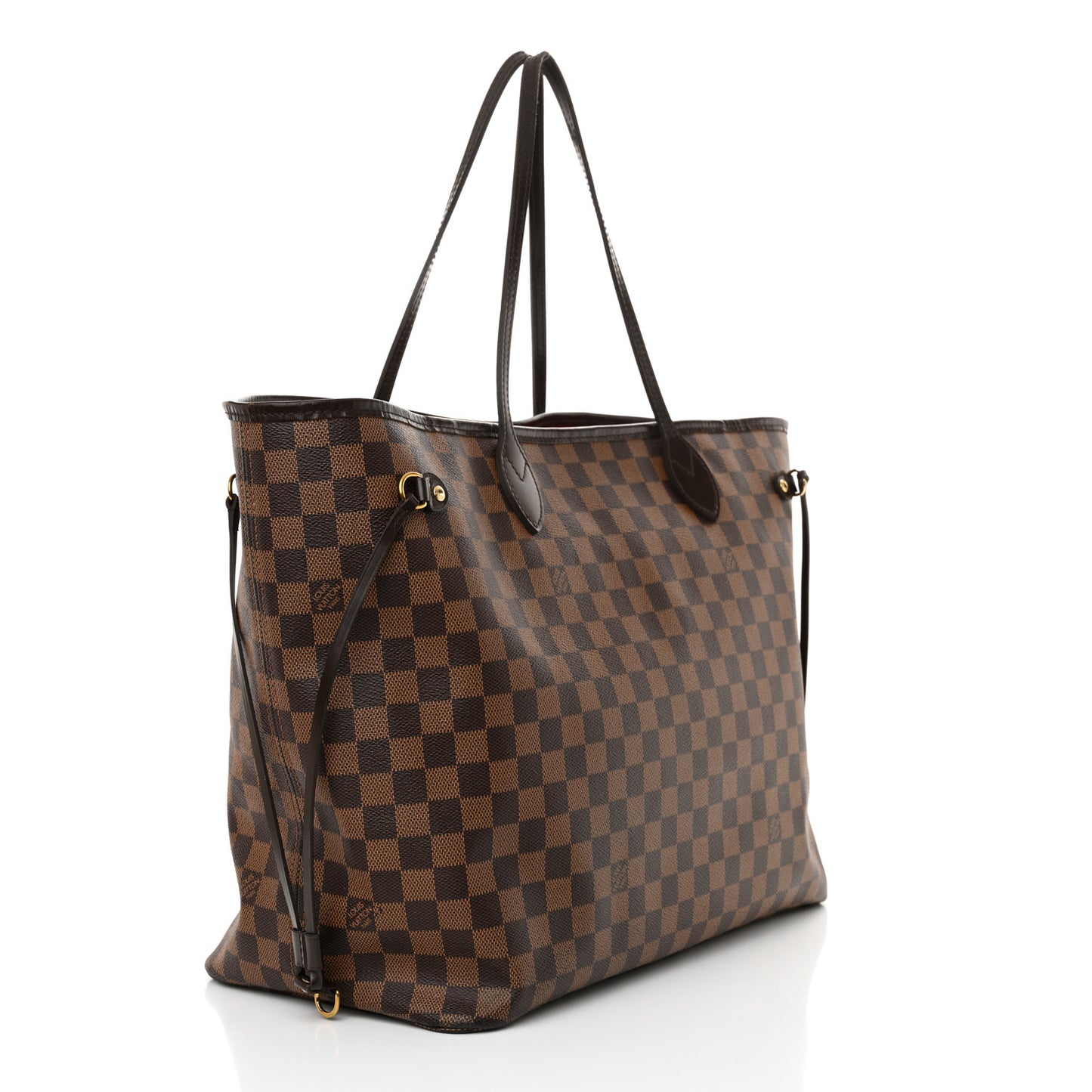 Damier Ebene Neo Neverfull GM
