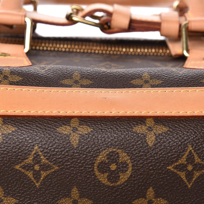 Louis Vuitton Monogram Cruiser 45 11 of 13