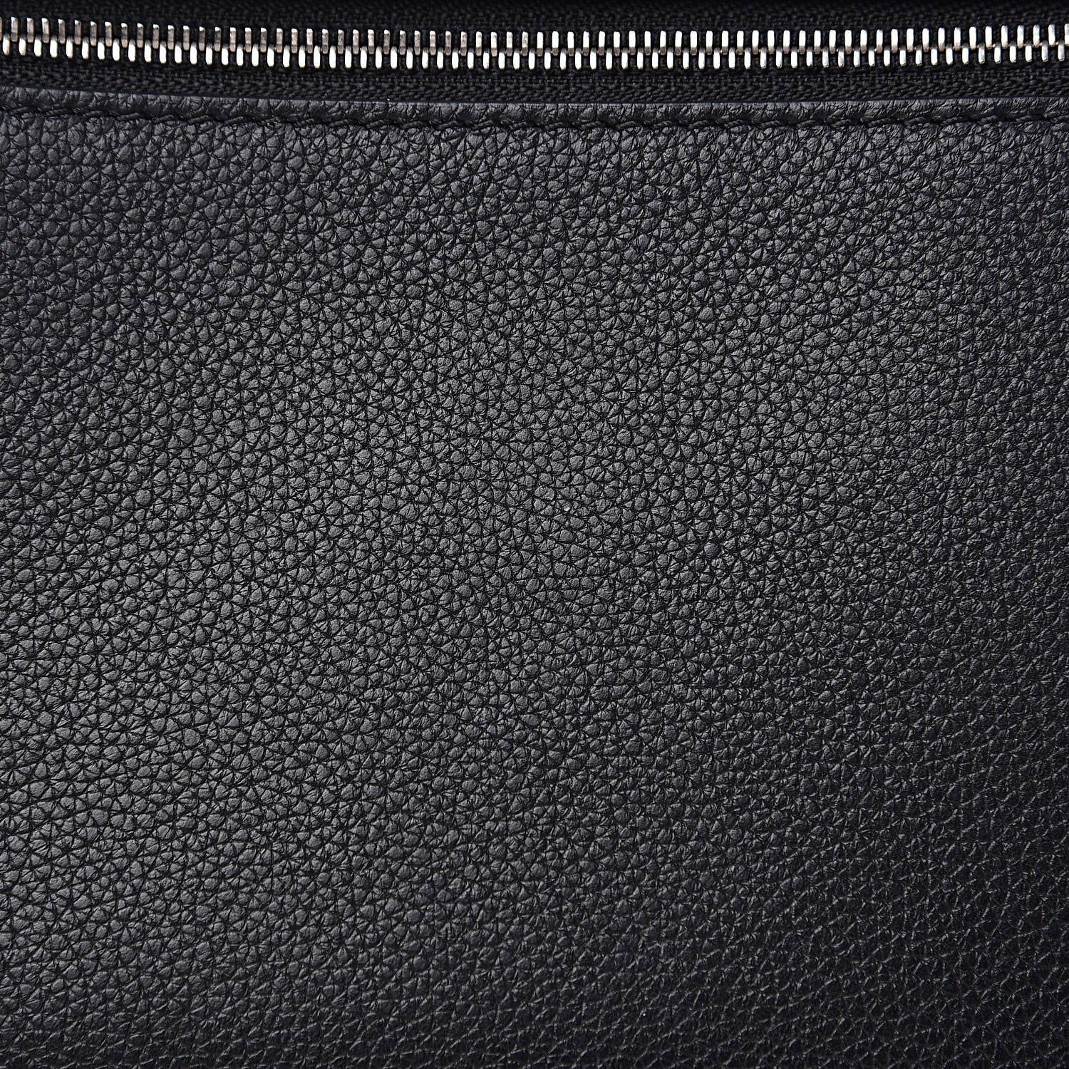 Louis Vuitton Soft Calfskin My Lockme Chain Bag BB Black 11 of 11