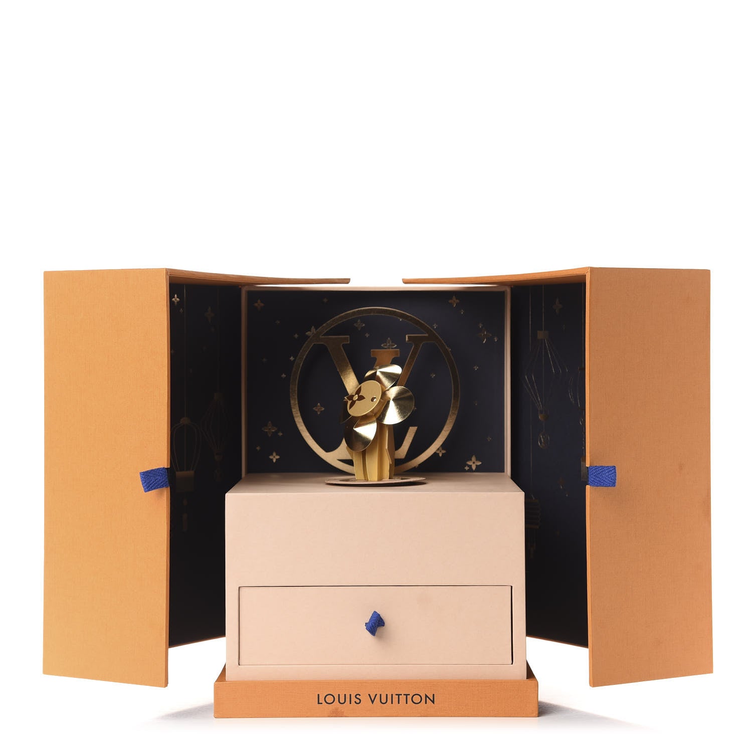 Louis Vuitton 2020 Vivienne Music Box 1 of 20