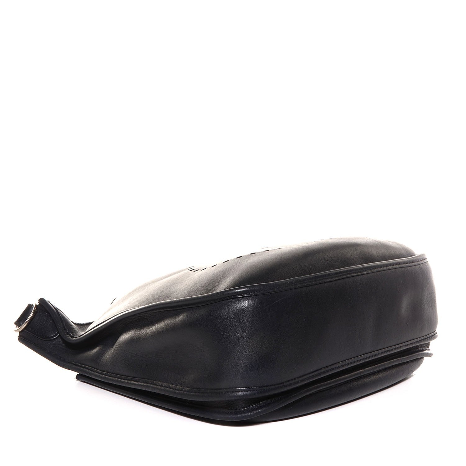 Hermes Swift Evelyne II PM Indigo 4 of 14