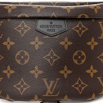 Louis Vuitton Monogram My LV World Tour Bumbag 6 of 9