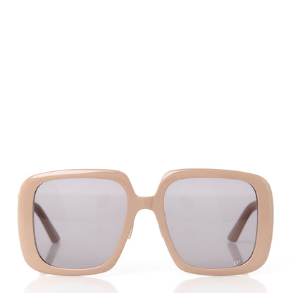 Christian Dior Diorbobby S2F Sunglasses Beige 2 of 8