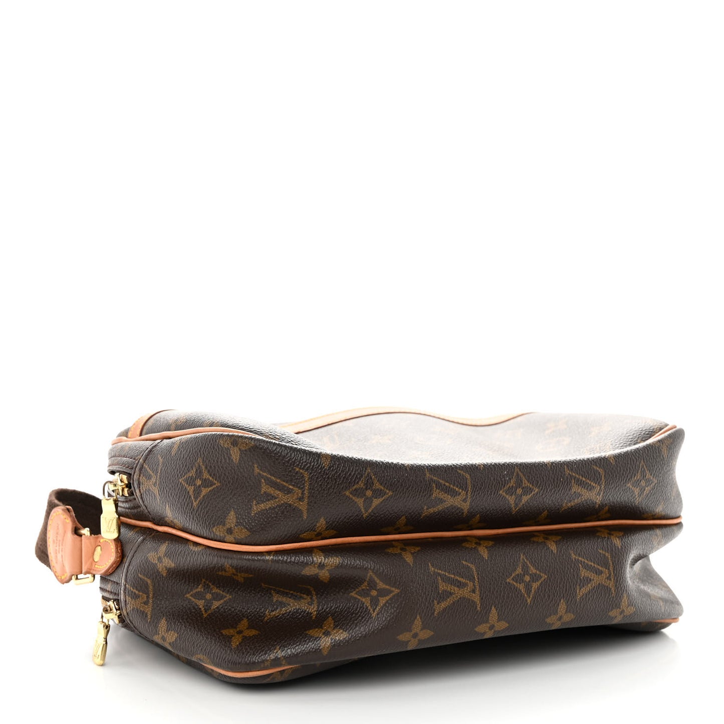Monogram Reporter PM
