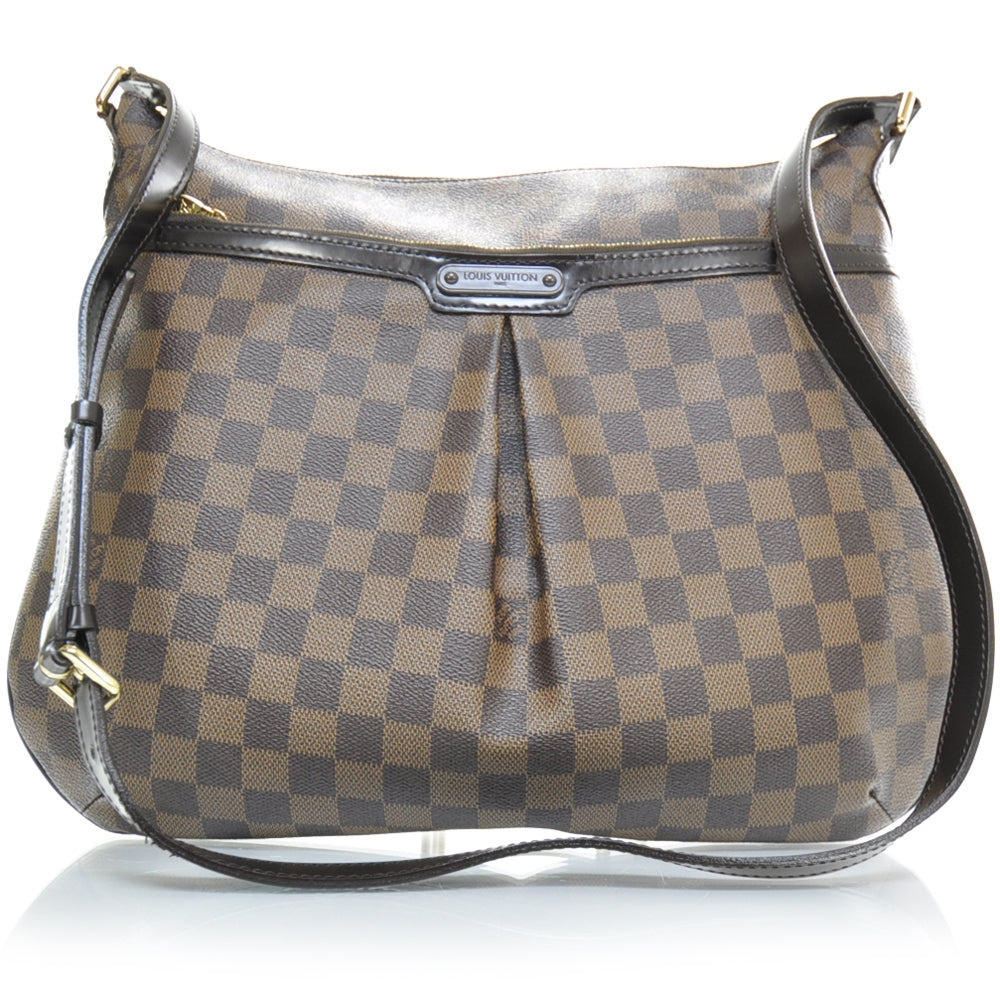 Louis Vuitton Damier Bloomsbury GM 1 of 6