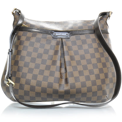 Louis Vuitton Damier Bloomsbury GM 1 of 6