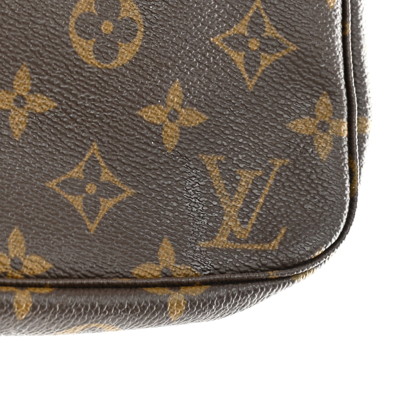 Monogram Pochette Accessories
