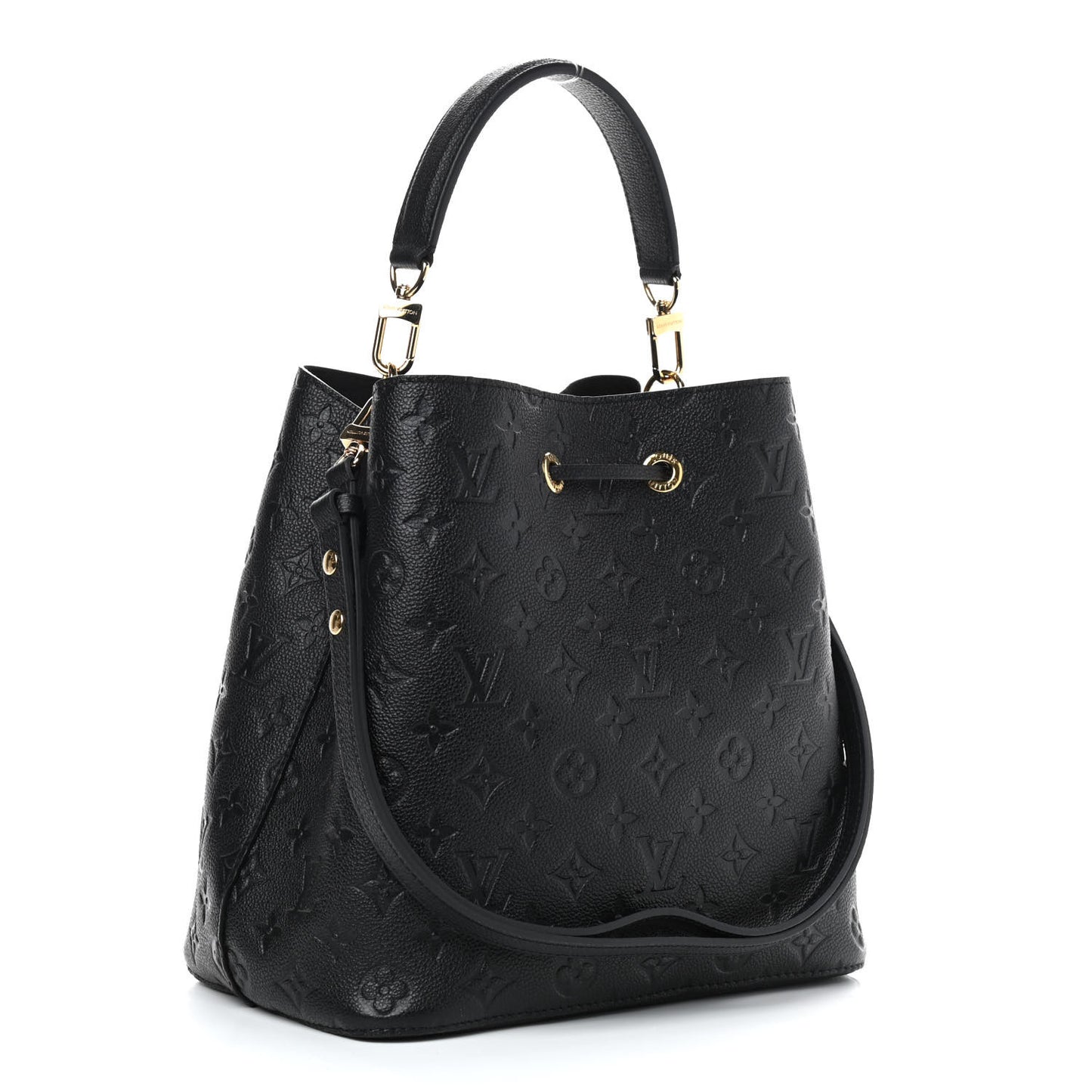 Empreinte Neonoe MM Black