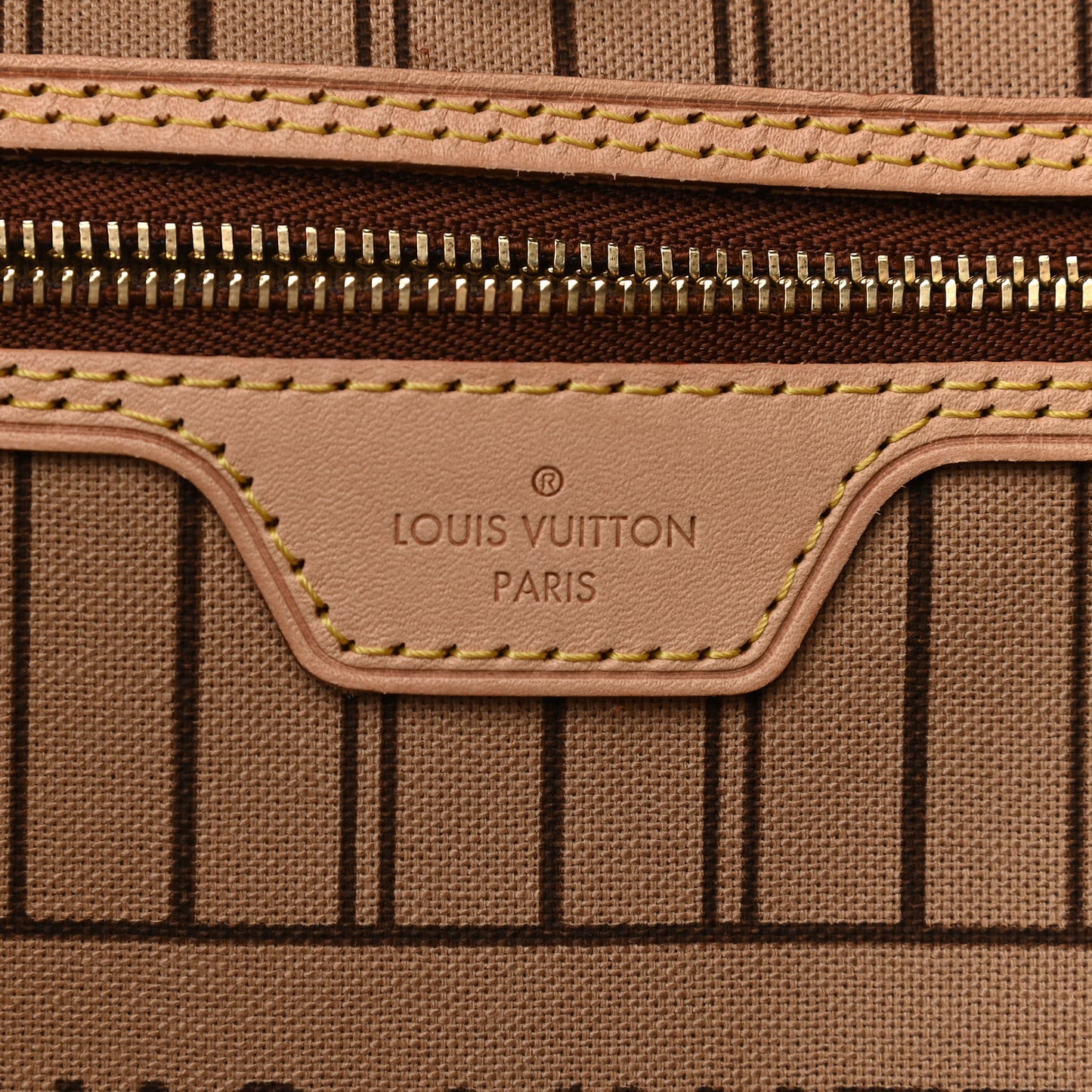 Monogram Neo Neverfull GM