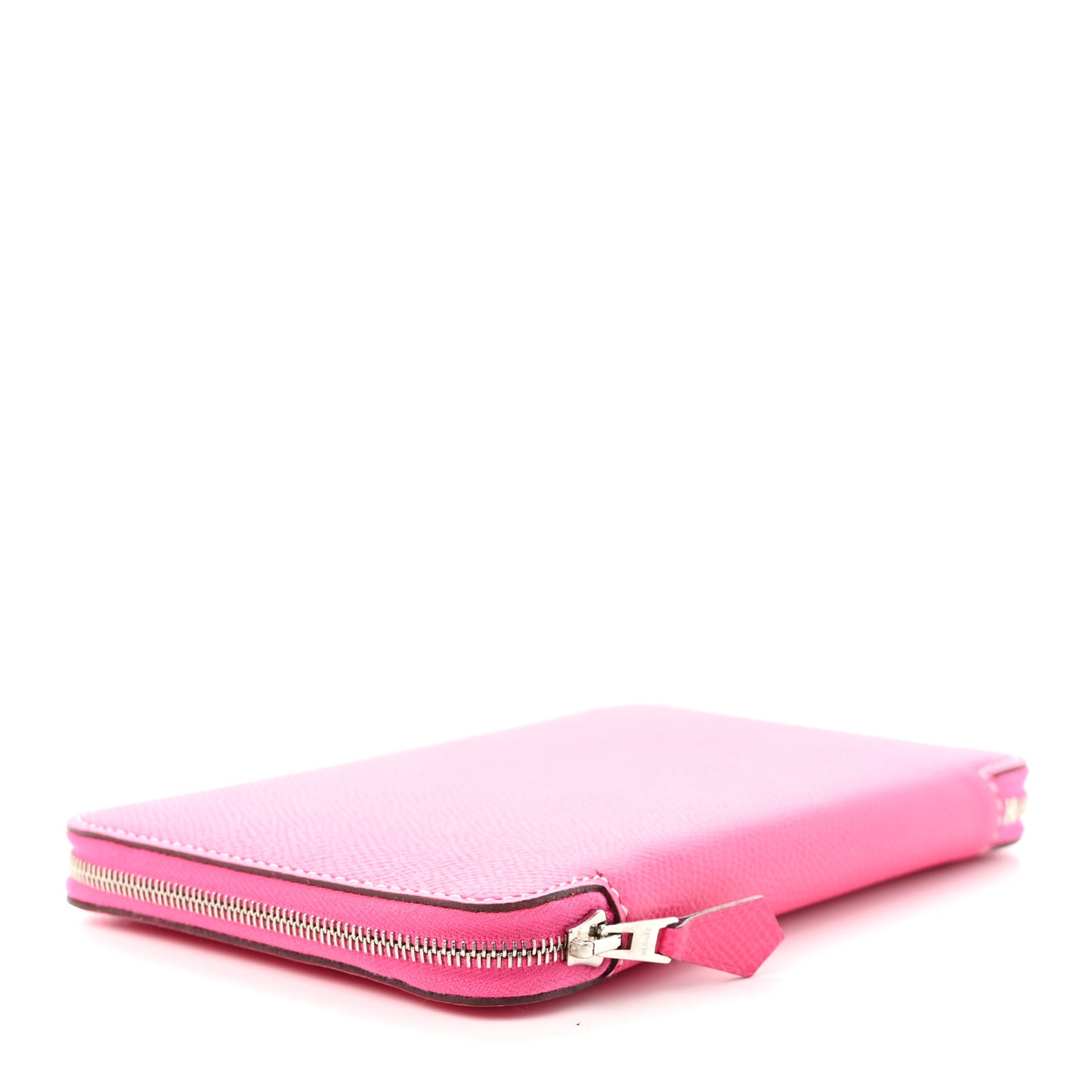 Epsom Vision II Zip Agenda Rose Tyrien