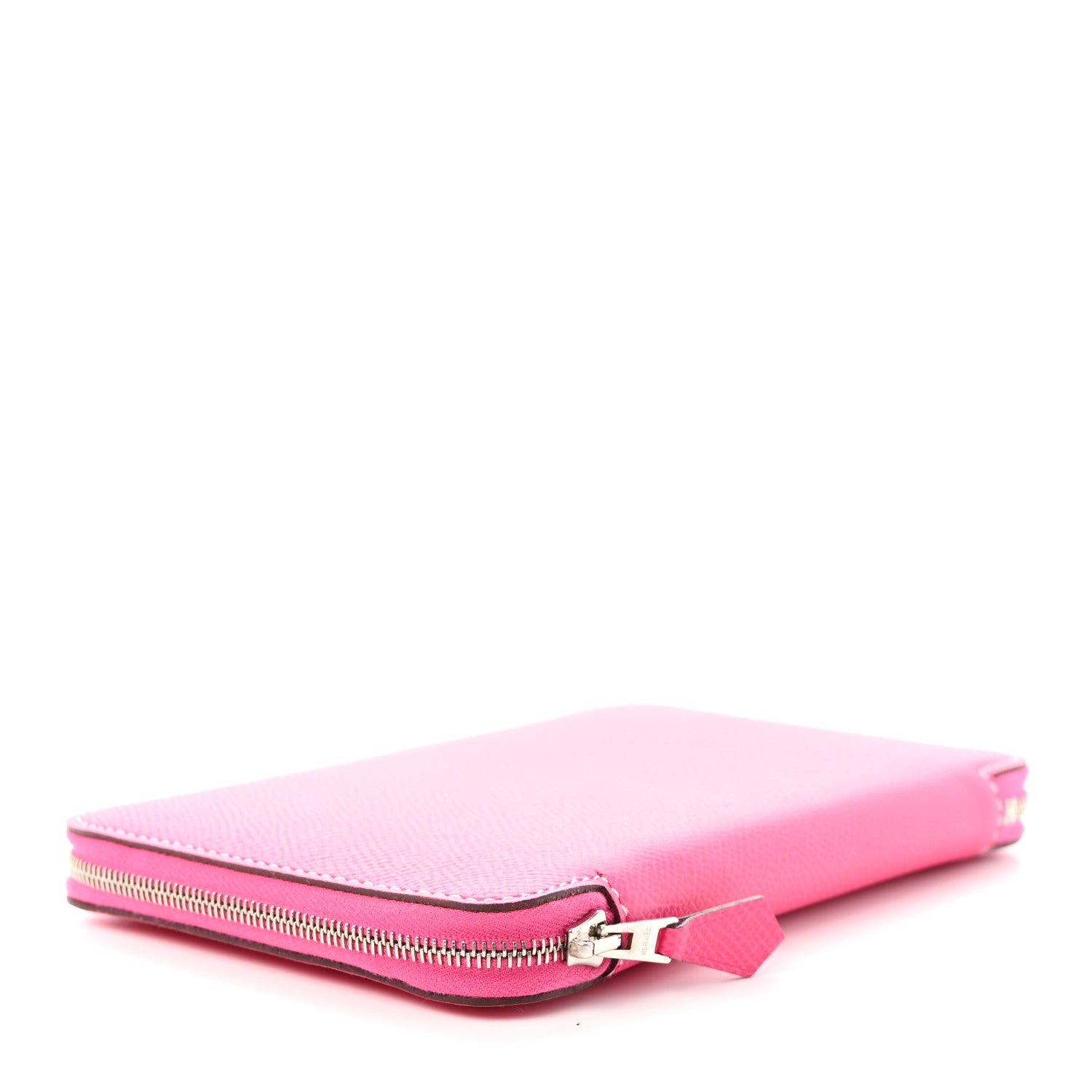 Hermes Epsom Vision II Zip Agenda Rose Tyrien 4 of 15